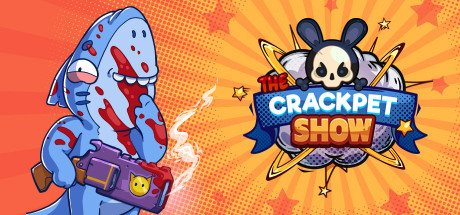 The Crackpet Show header image