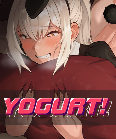 Yogurt!