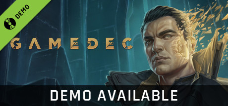 Gamedec Demo