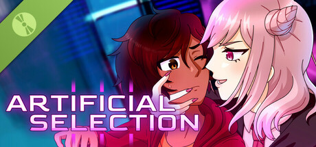 Artificial Selection Demo