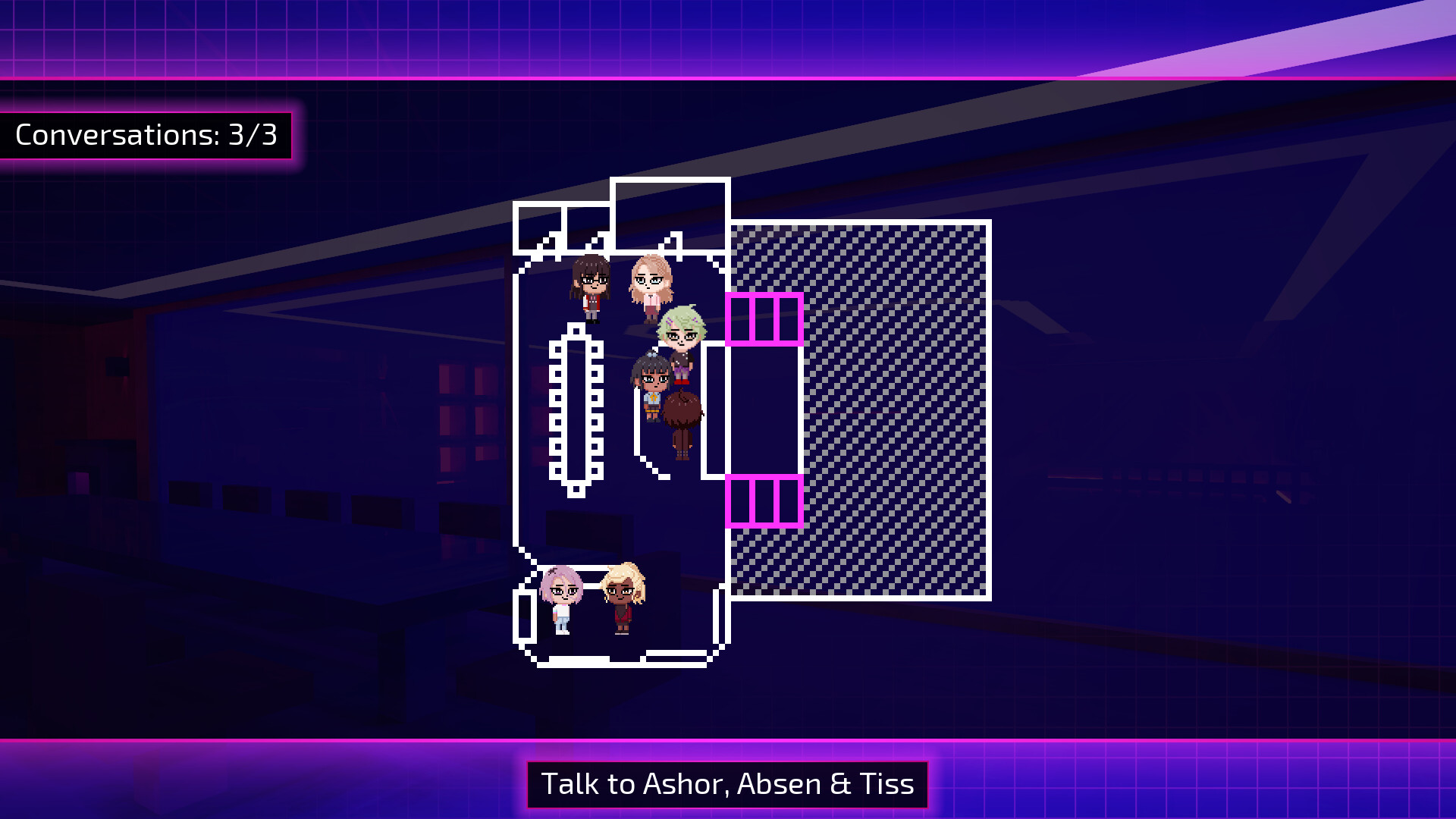 Artificial Selection Demo #3