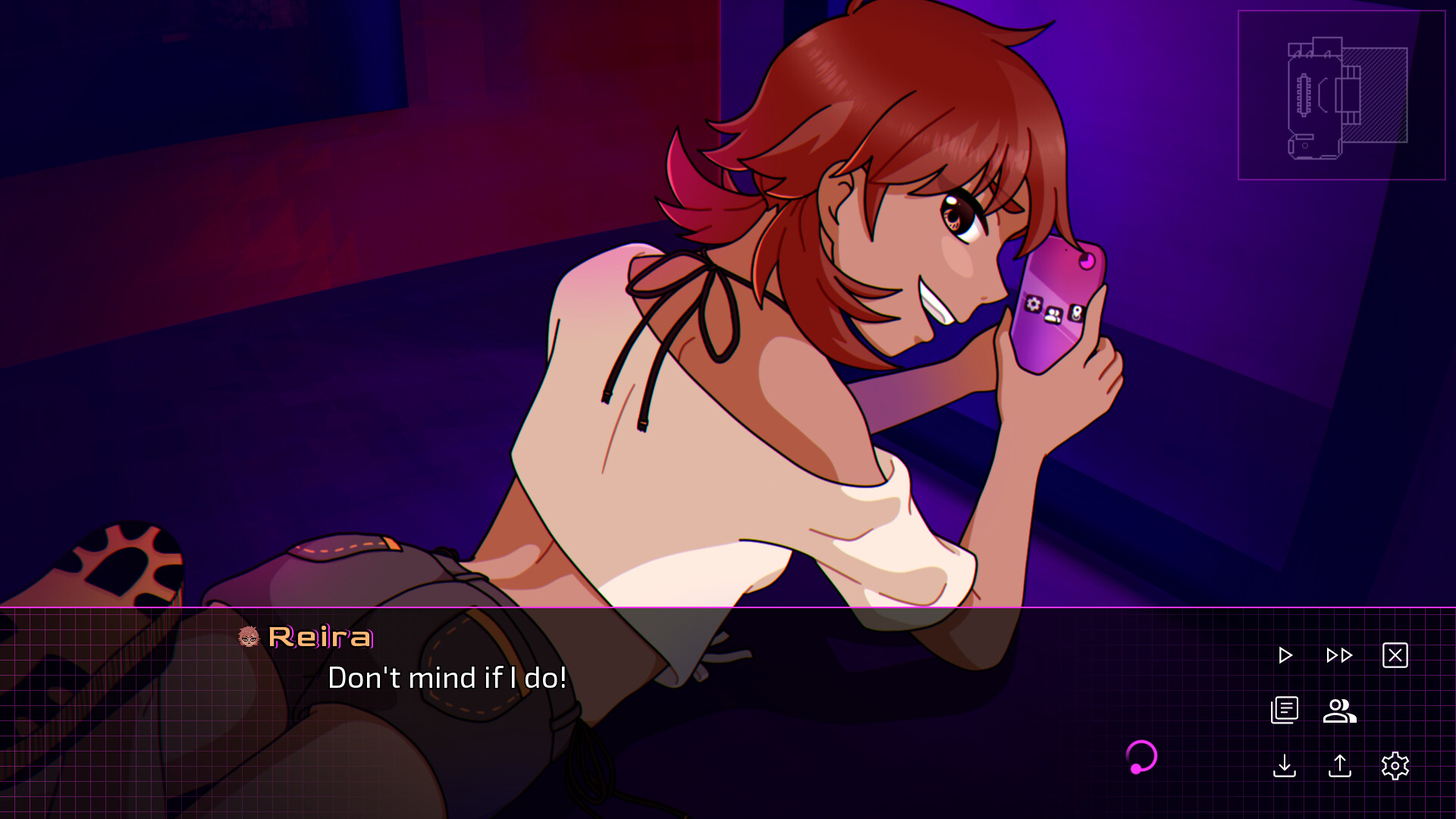 Artificial Selection Demo #5