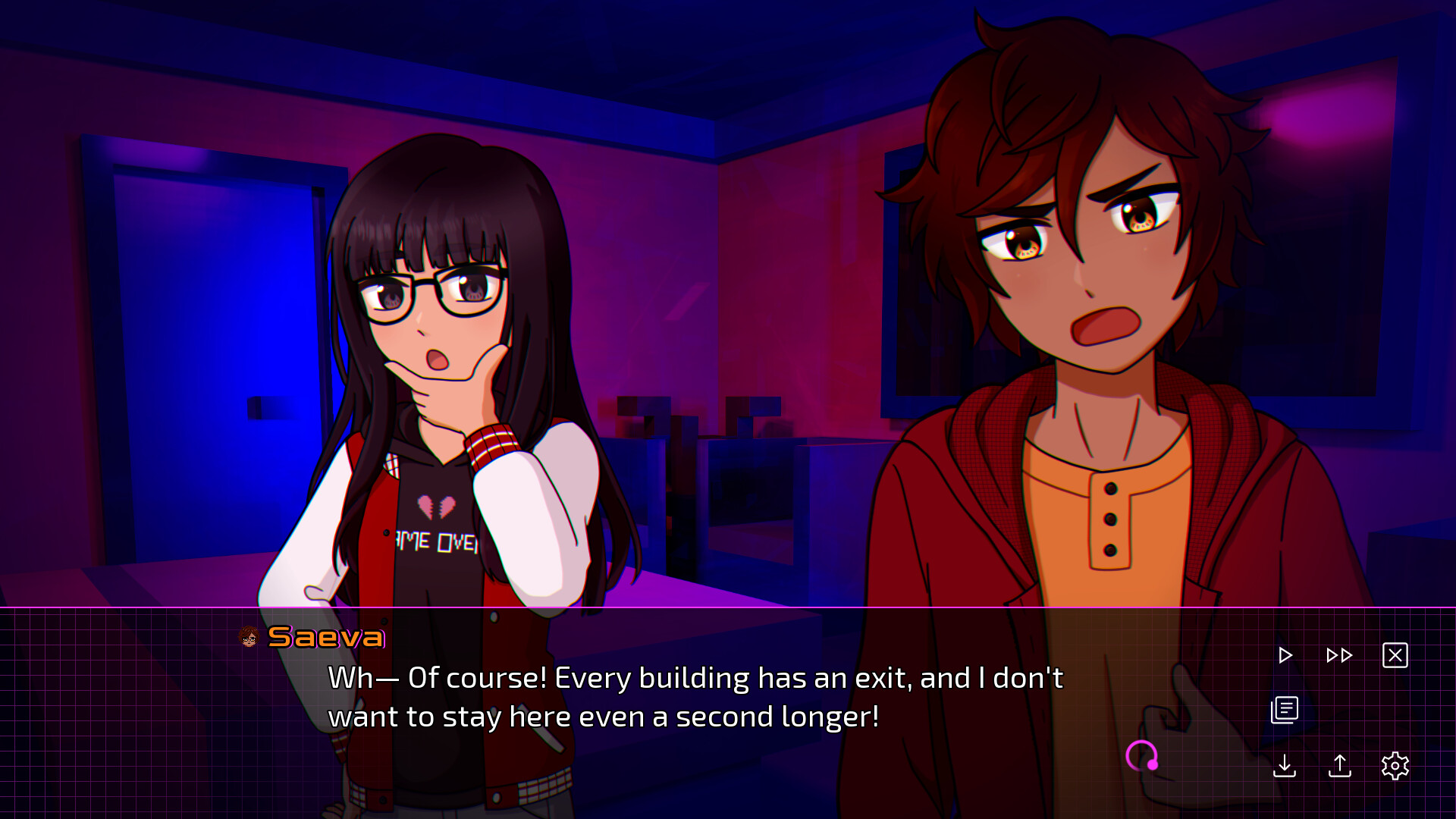 Artificial Selection Demo #7