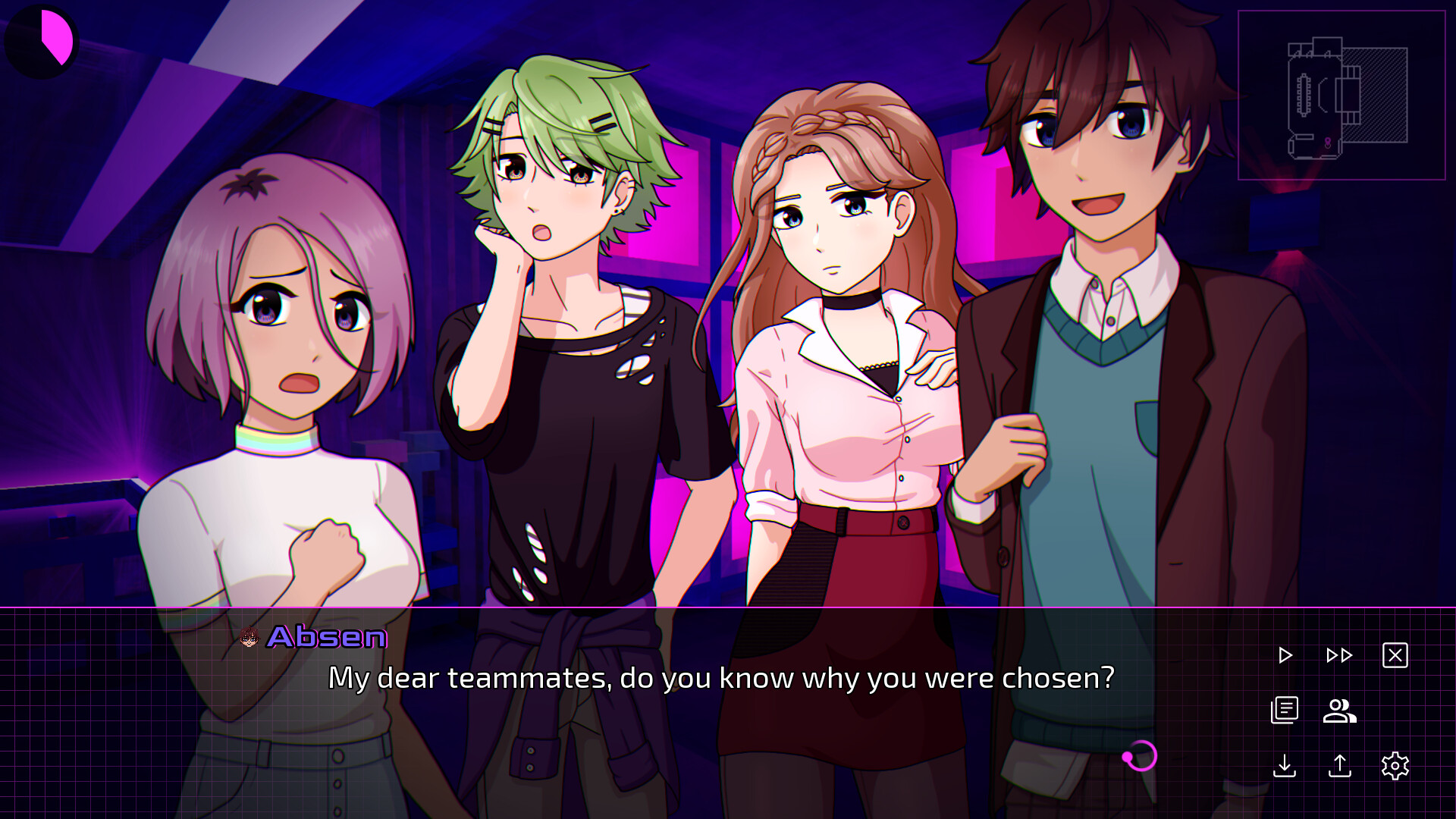 Artificial Selection Demo #9