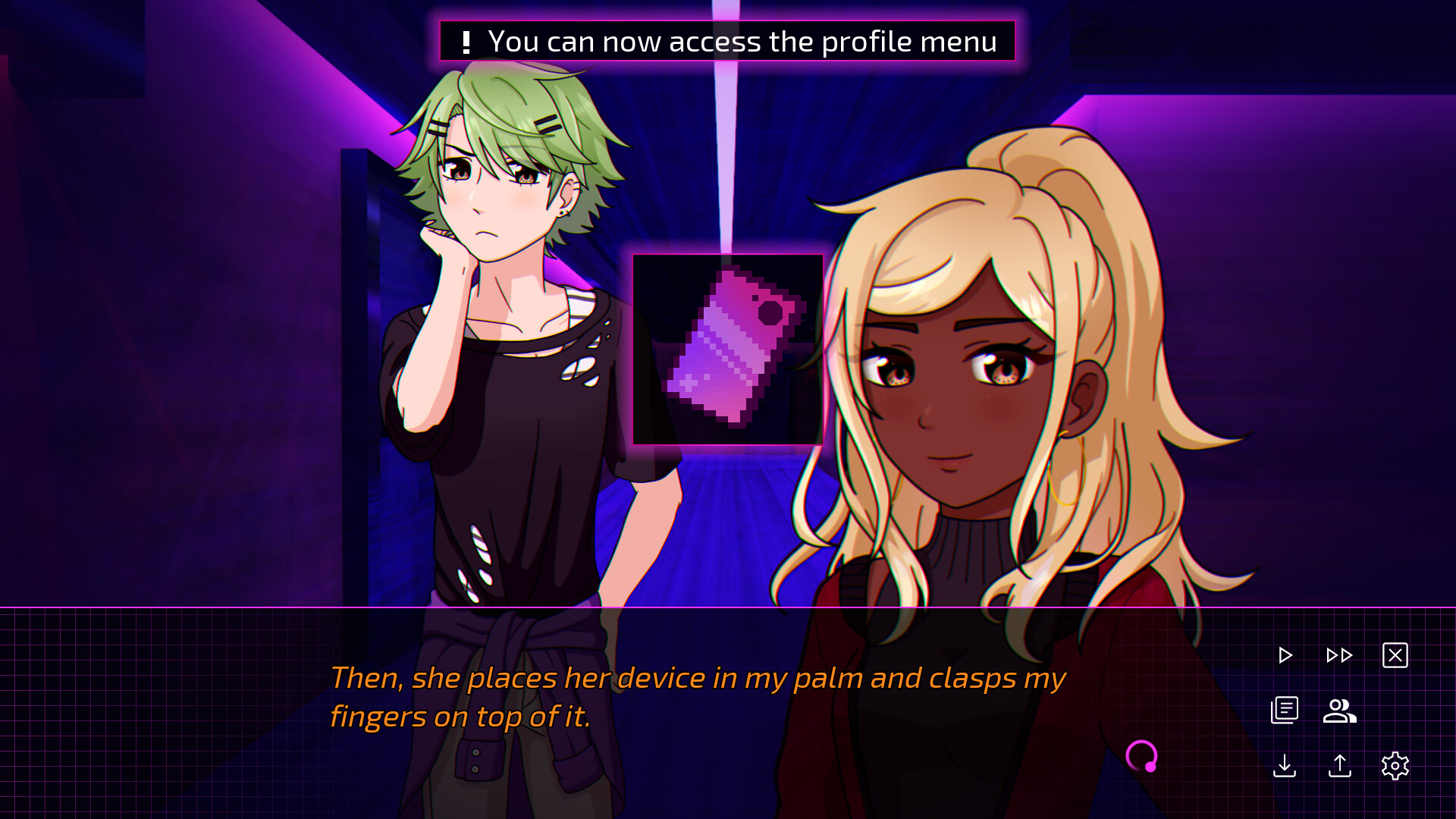 Artificial Selection Demo #8