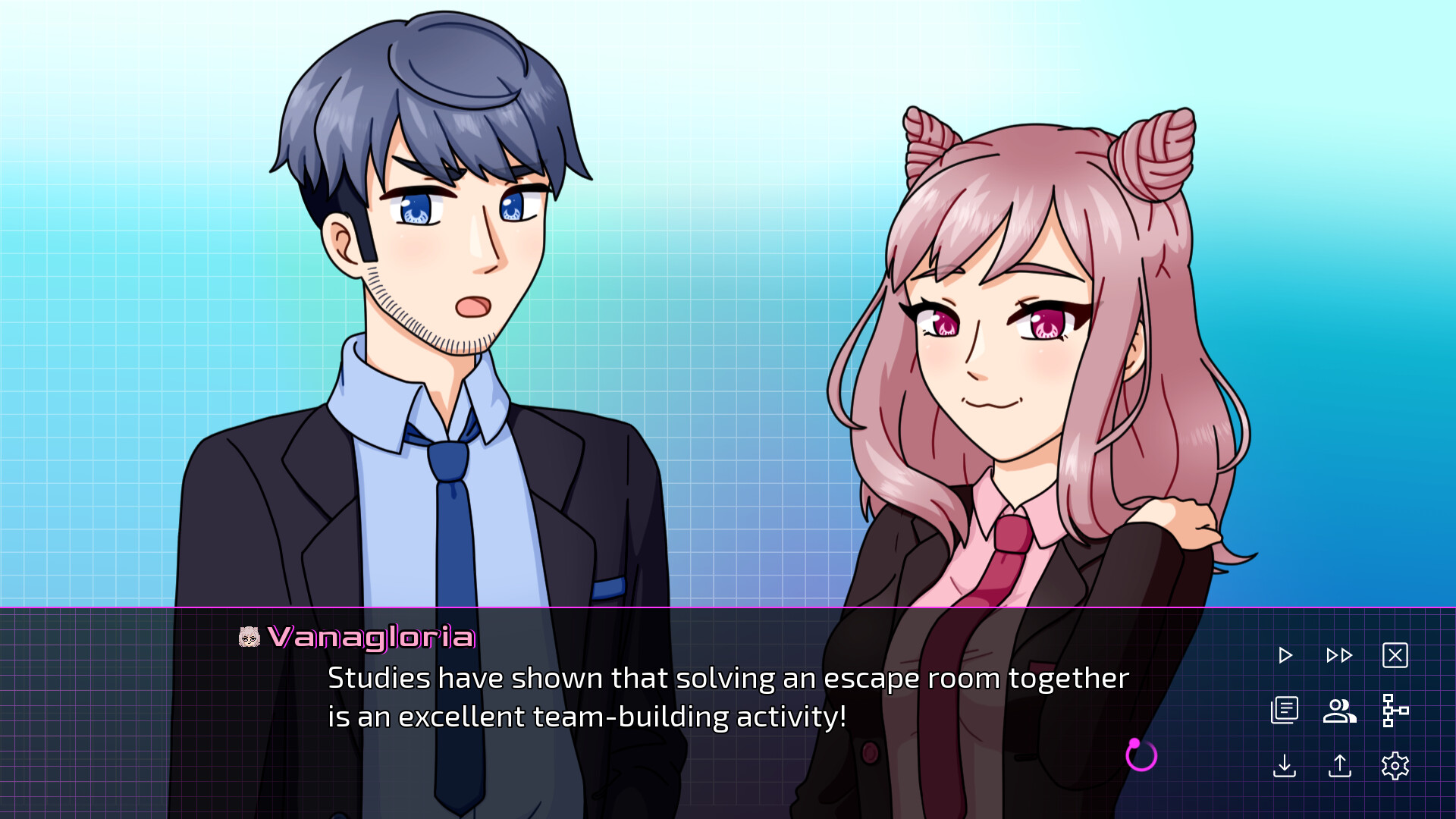 Artificial Selection Demo #6