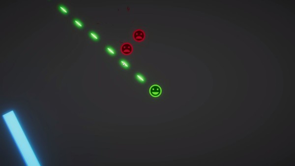 Project Serotonin game for Linux 1