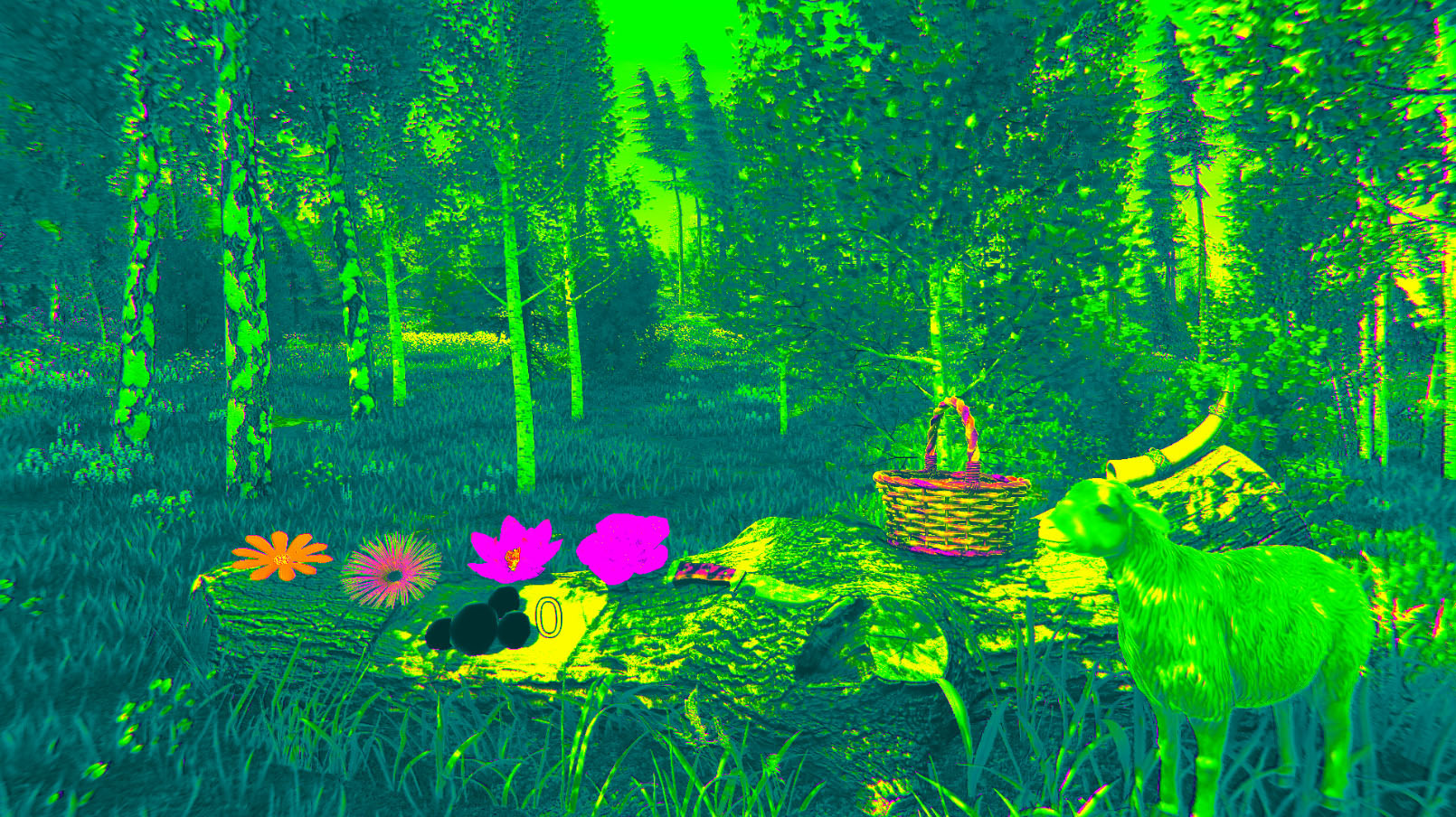 Flower Challenge #11