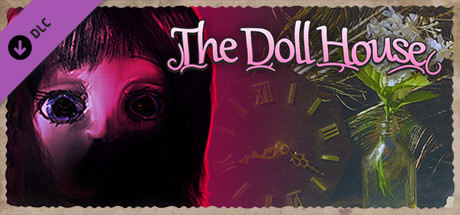 Dollhouse on Steam