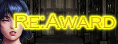 Re: Award