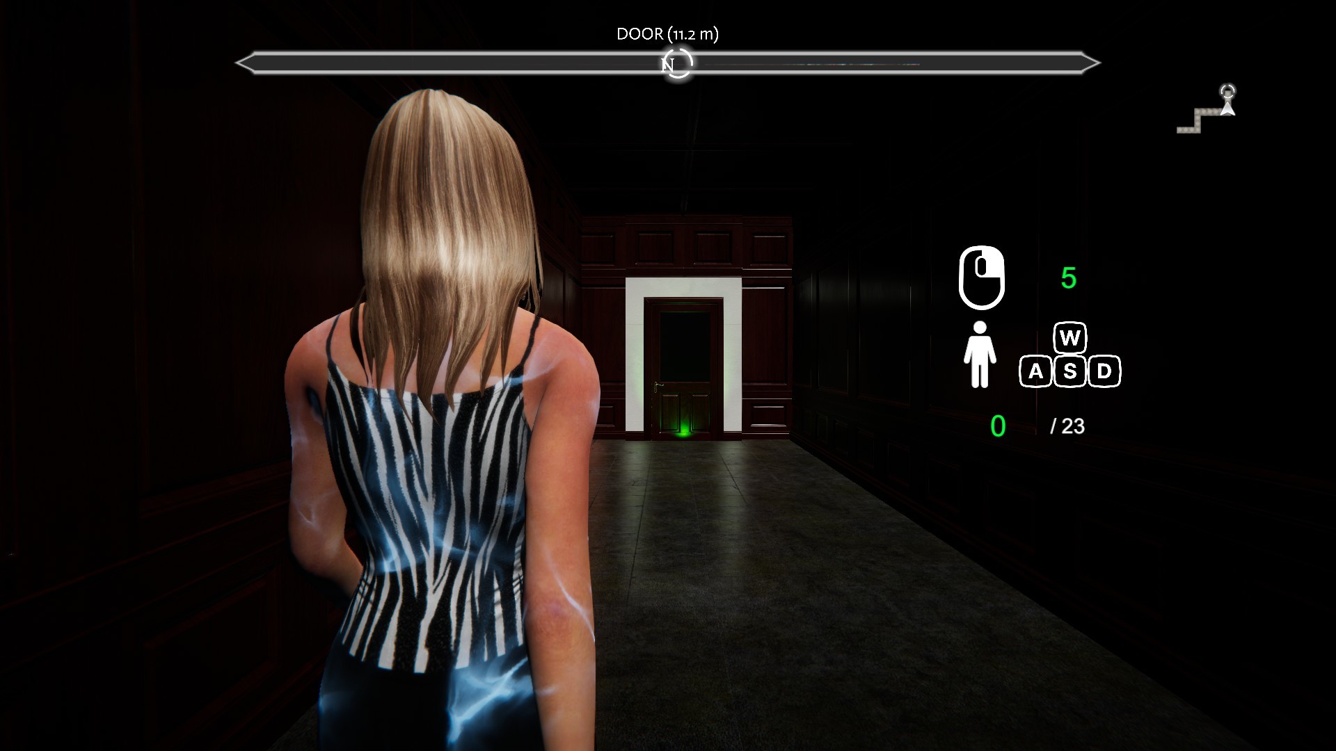 Re: Award screenshot 1