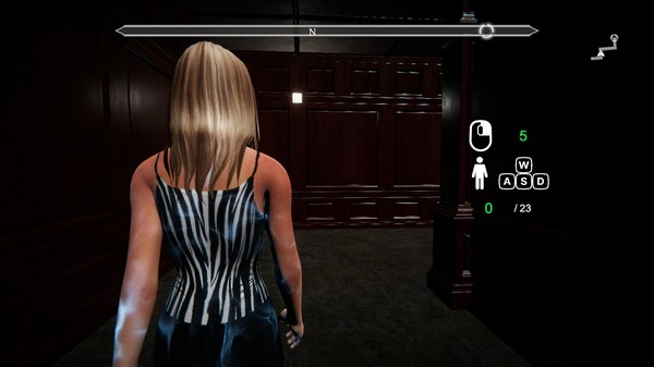 Re: Award game for Linux 1