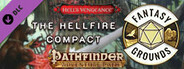 Fantasy Grounds - Pathfinder RPG - Hell's Vengeance AP 1: The Hellfire Compact
