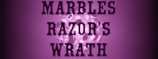 Marbles: Razor's Wrath 게임 이미지