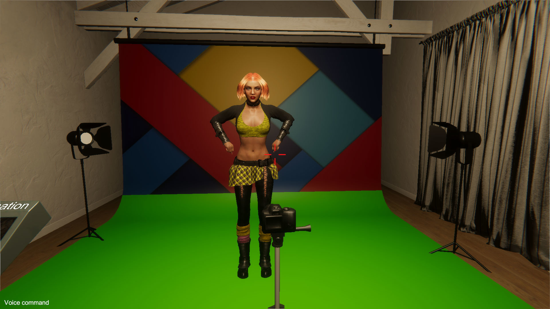 Emotions for Photo Studio #0