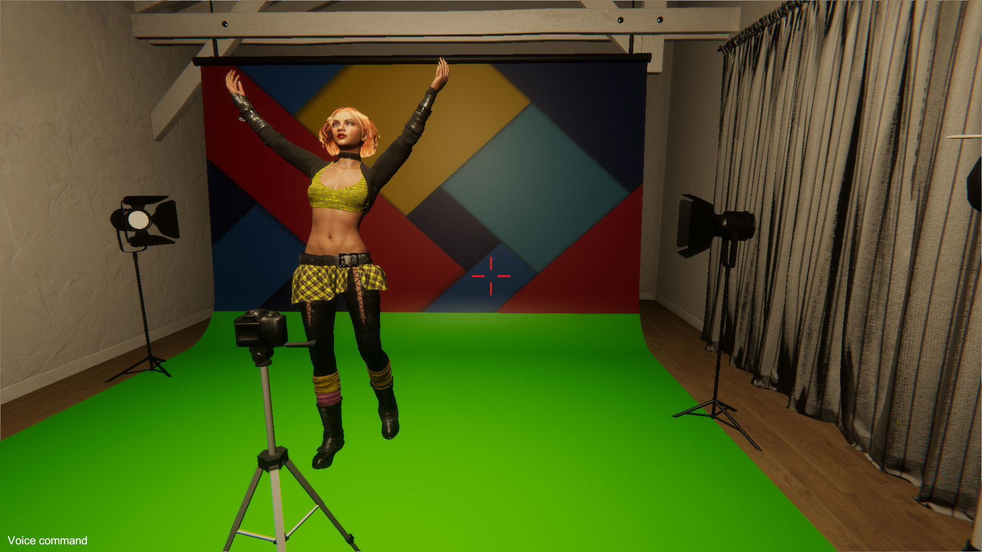 Emotions for Photo Studio #2