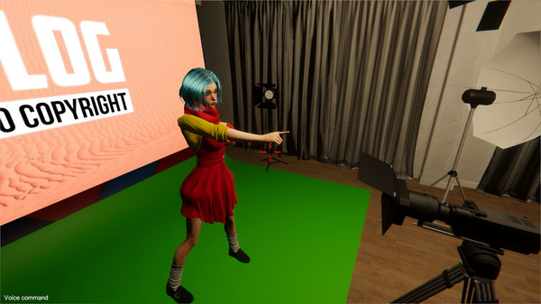 Anime for Photo Studio for steam Anime for Photo Studio for steam