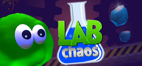 Lab Chaos Cover Image