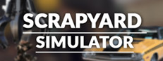 Junkyard Simulator: Prologue 게임 이미지
