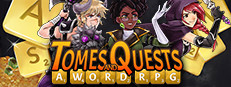 Spell Quest - Word Search and Linking Game with RPG Twist –  Microsoft-toepassings