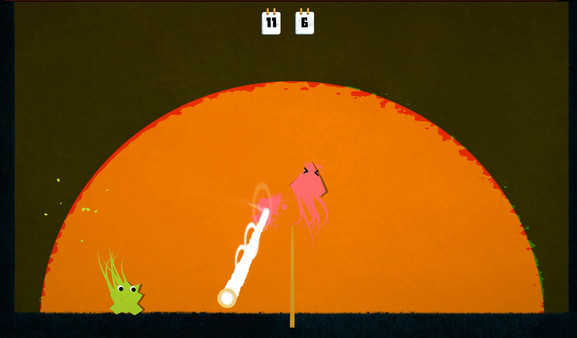 Kraken Smash : Volleyball game for windows Pc 1