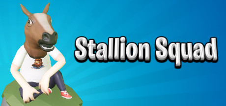 Stallion Squad Cover Image