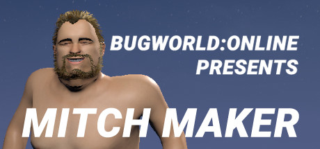 BUGWORLD:ONLINE PRESENTS MITCH MAKER Cover Image