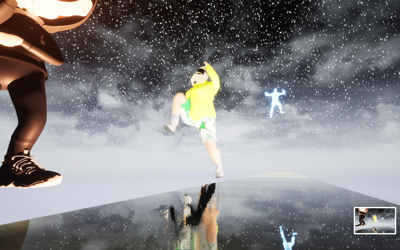 BUGWORLD:ONLINE PRESENTS MITCH MAKER #6