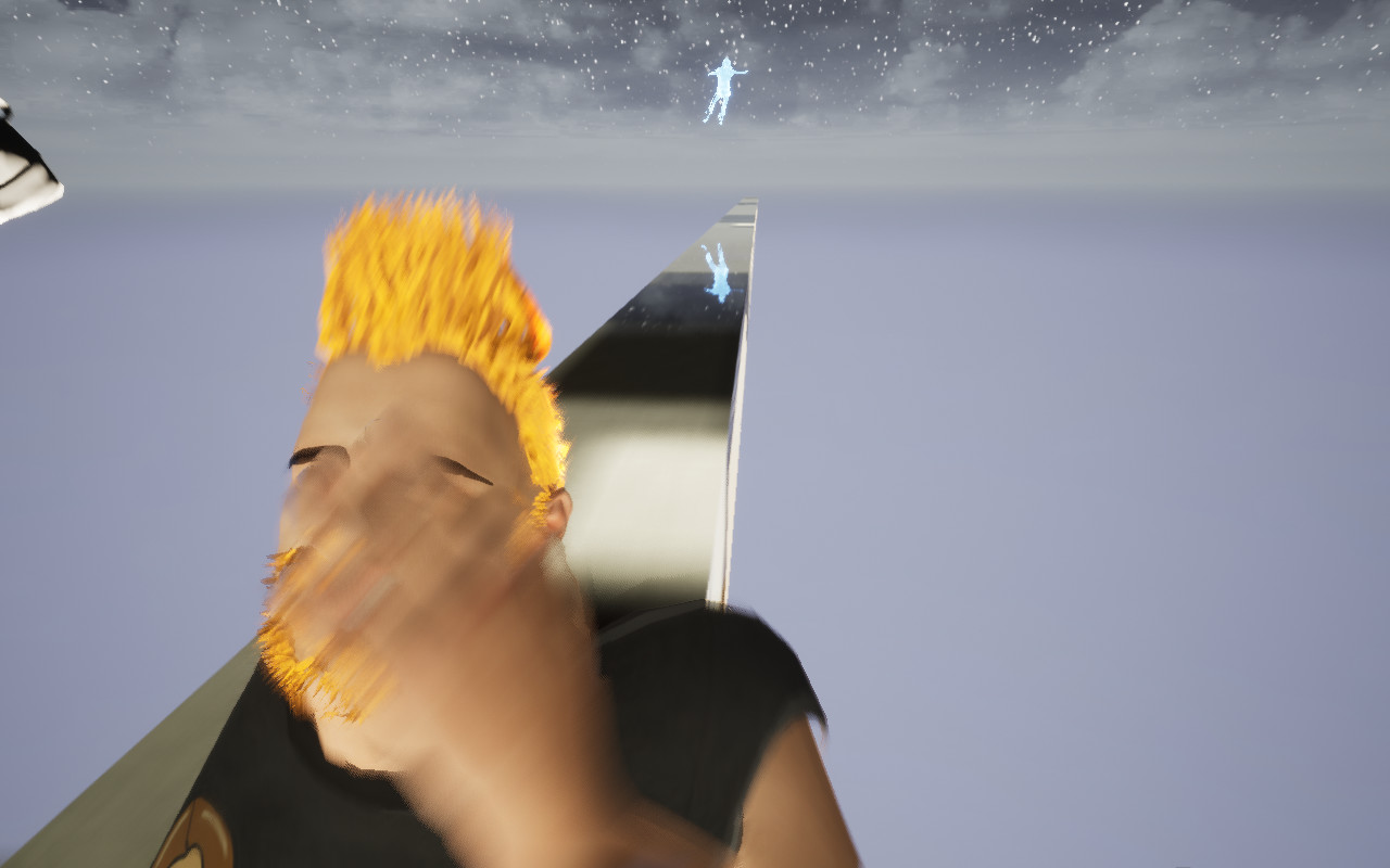 BUGWORLD:ONLINE PRESENTS MITCH MAKER #4