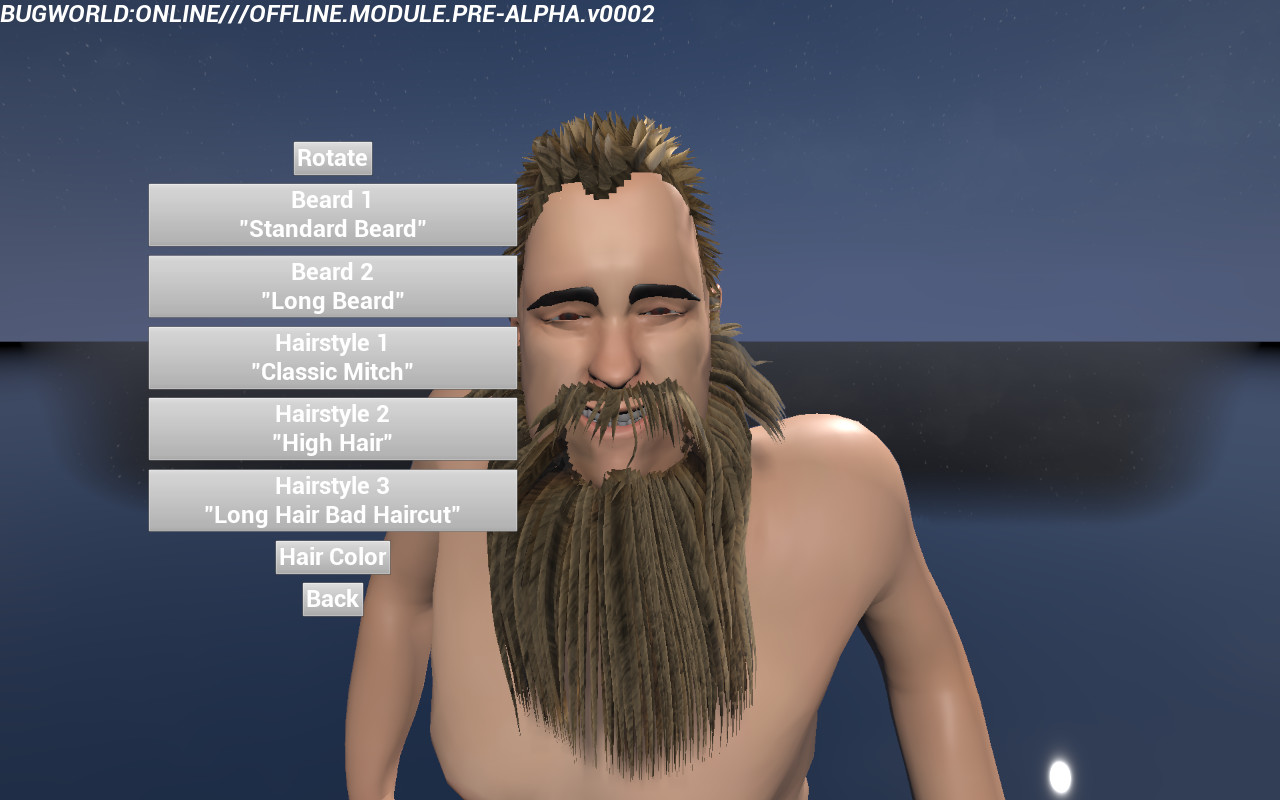 BUGWORLD:ONLINE PRESENTS MITCH MAKER #3