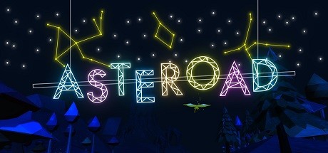 Asteroad banner image