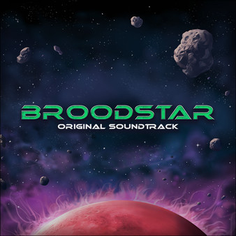 скриншот BroodStar Soundtrack 0