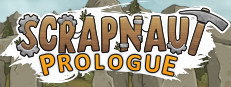Scrapnaut: Prologue 게임 이미지