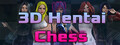 3D Hentai Chess logo