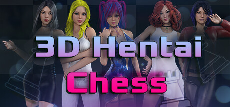 3D Hentai Chess title image