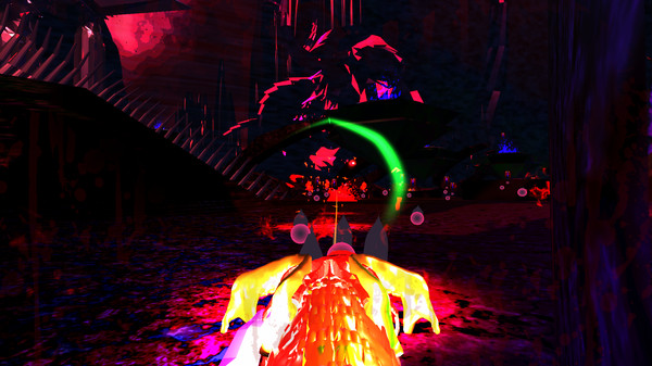 скриншот Necromancer 2