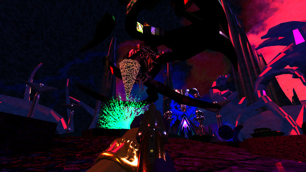скриншот Necromancer 5