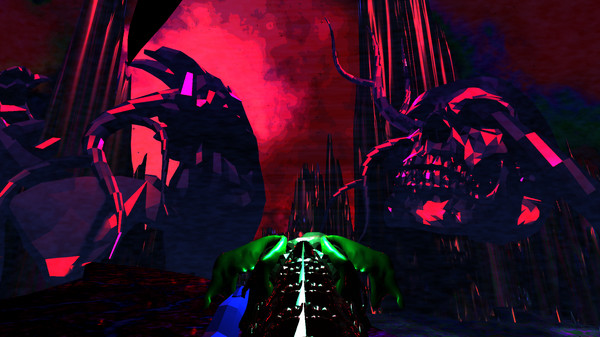 скриншот Necromancer 1
