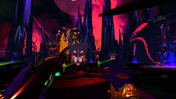 скриншот Necromancer 3
