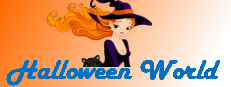 Halloween World 게임 이미지