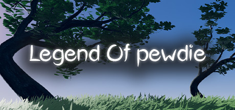 Legend of Pewdie Cover Image