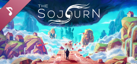 The Sojourn Soundtrack