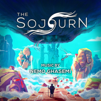 скриншот The Sojourn Soundtrack 0