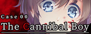 Case 00: The Cannibal Boy