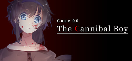Case 00: The Cannibal Boy Cover Image
