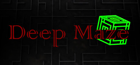 Deep Maze steam charts