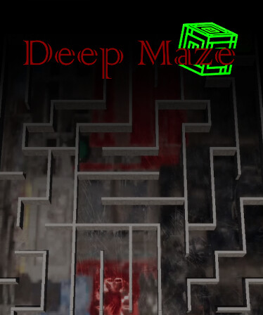 Deep Maze