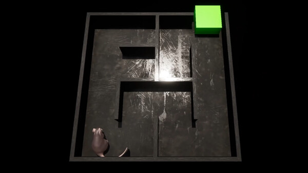 Deep Maze game for windows Pc 1