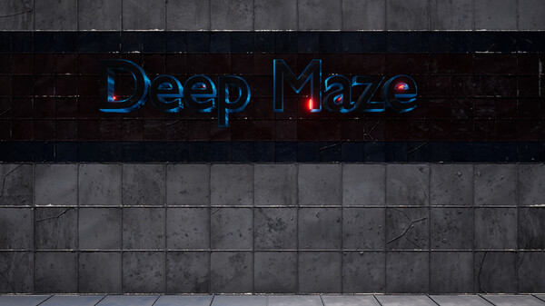 Deep Maze