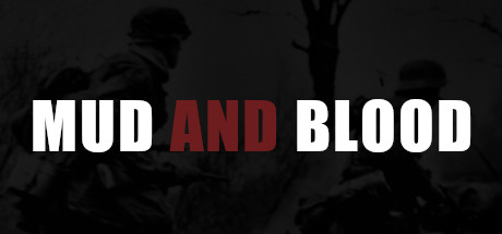 Mud and Blood Cover Image